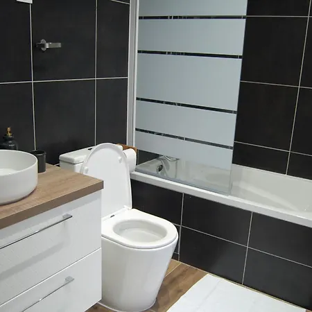 F2 Au 2 Eme Etage Apartment