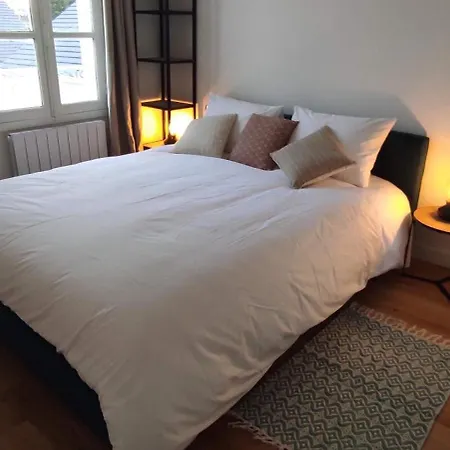 Apartment F2 Au 2 Eme Etage *