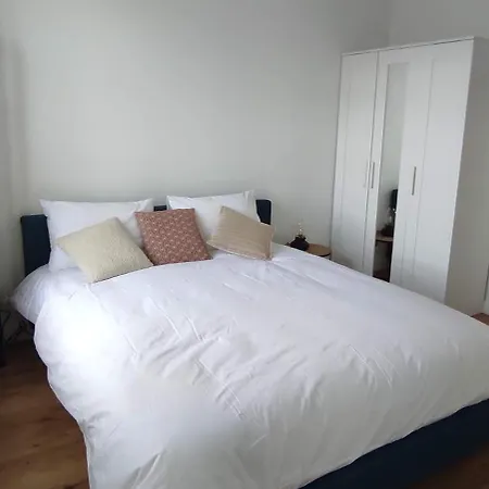 F2 Au 2 Eme Etage Apartment *
